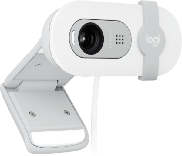 Webcam Logitech Brio 100 Full HD (960-001617) – Image 2