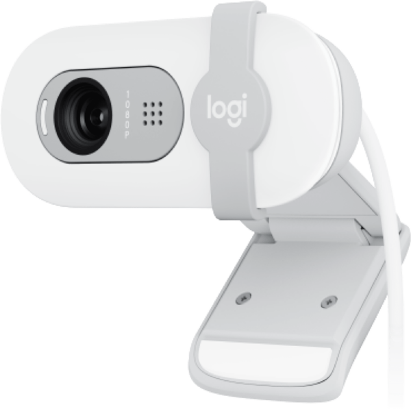 Webcam Logitech Brio 100 Full HD (960-001617) – Image 3