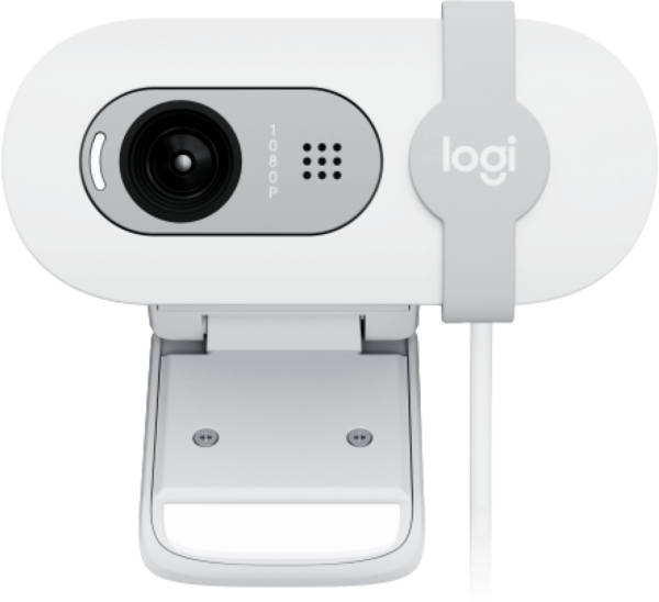 Webcam Logitech Brio 100 Full HD (960-001617)