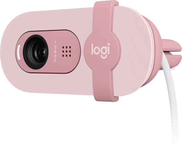 Webcam Logitech Brio 100 Full HD (960-001623) – Image 4